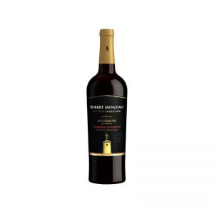 Robert Mondavi Bourbon Barrels Cabernet